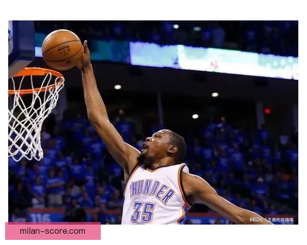 湖人剑指复仇魔术杜兰特挑战总分超越乔丹