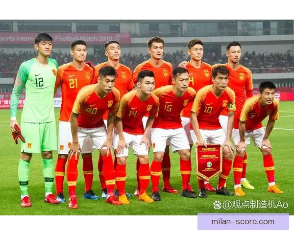 聚焦二〇二六世界杯参赛球队扩军背景下世界足球实力版图新变化趋